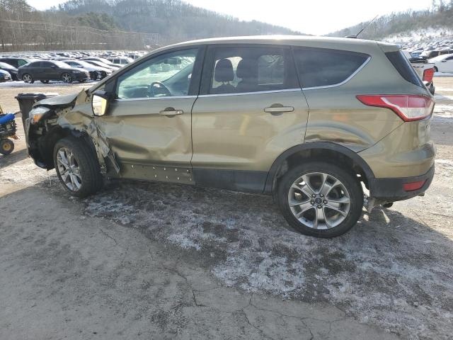 Photo 2 from auction – 2013 FORD ESCAPE SEL with VIN 1FMCU9H96DUA81413