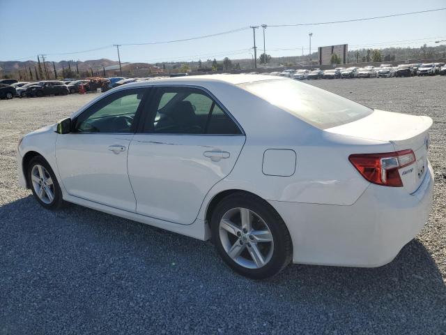 Photo 2 from auction – 2013 TOYOTA CAMRY L with VIN 4T1BF1FK9DU280484