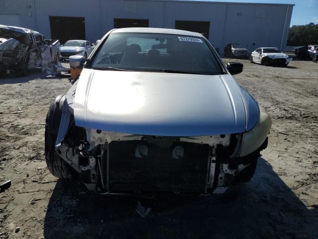 Photo 5 from auction – 2008 HONDA ACCORD LXP with VIN JHMCP26418C071263