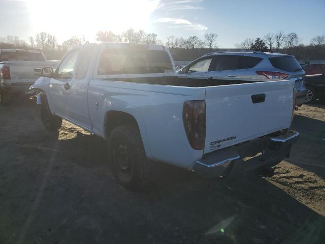 Photo 2 from auction – 2006 GMC CANYON with VIN 1GTDT198X68203561