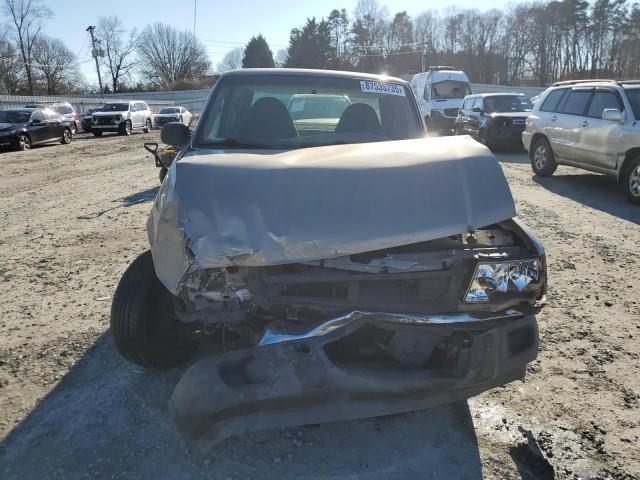 Photo 5 from auction – 2003 FORD RANGER SUP with VIN 1FTYR14V03PB20347