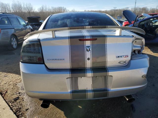 Photo 6 from auction – 2006 DODGE CHARGER SR with VIN 2B3KA73W96H521111