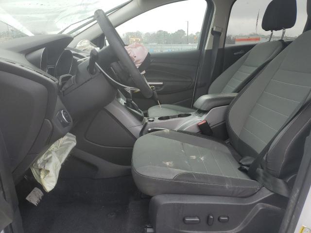 Photo 7 from auction – 2016 FORD ESCAPE SE with VIN 1FMCU0GX0GUC30396