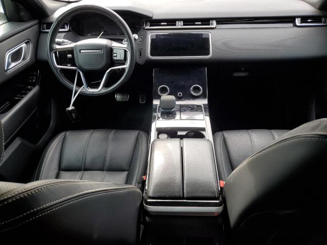 Photo 8 from auction – 2021 LAND ROVER RANGE ROVE with VIN SALYT2EX9MA323581