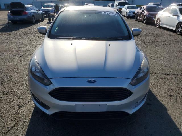 Photo 5 from auction – 2018 FORD FOCUS SE with VIN 1FADP3FE7JL224423