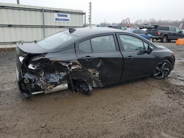 Photo 3 from auction – 2024 NISSAN VERSA SR with VIN 3N1CN8FV7RL848685