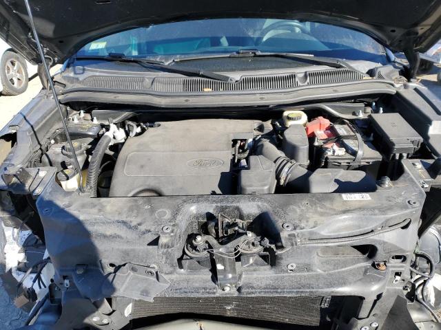 Photo 12 from auction – 2016 FORD EXPLORER X with VIN 1FM5K8D80GGD18888