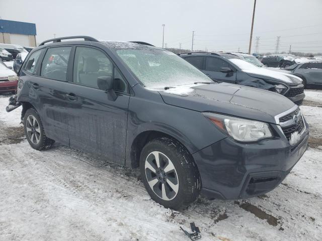 Photo 4 from auction – 2017 SUBARU FORESTER 2 with VIN JF2SJABC8HH509819