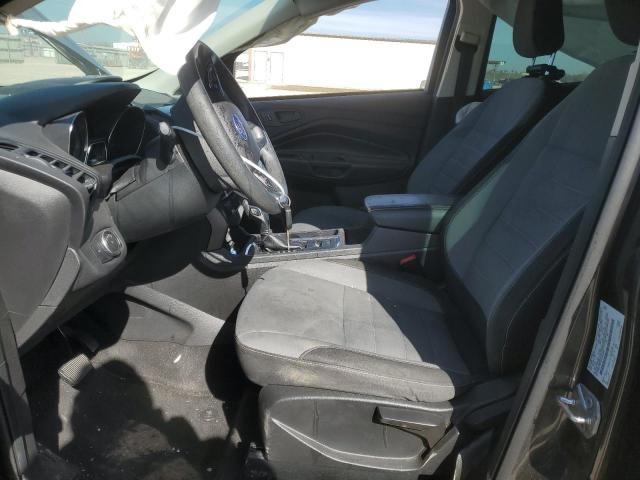 Photo 7 from auction – 2018 FORD ESCAPE S with VIN 1FMCU0F73JUA84360