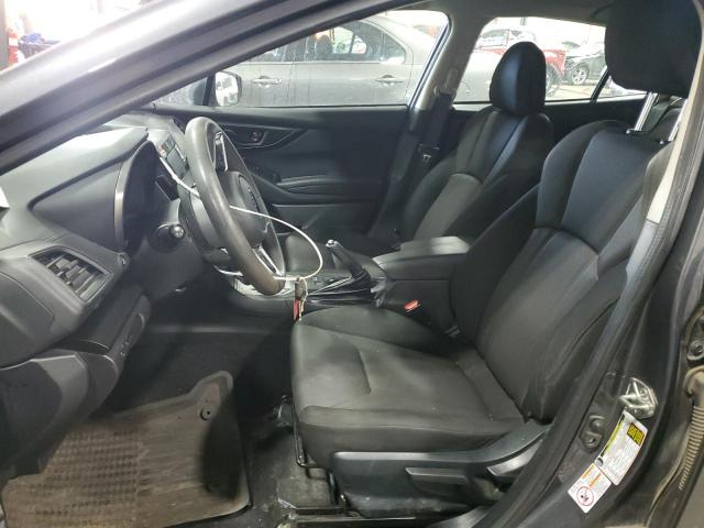 Photo 7 from auction – 2019 SUBARU IMPREZA PR with VIN 4S3GTAC69K3756441