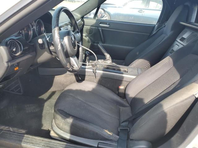 Photo 7 from auction – 2006 MAZDA MX-5 MIATA with VIN JM1NC25F460109186