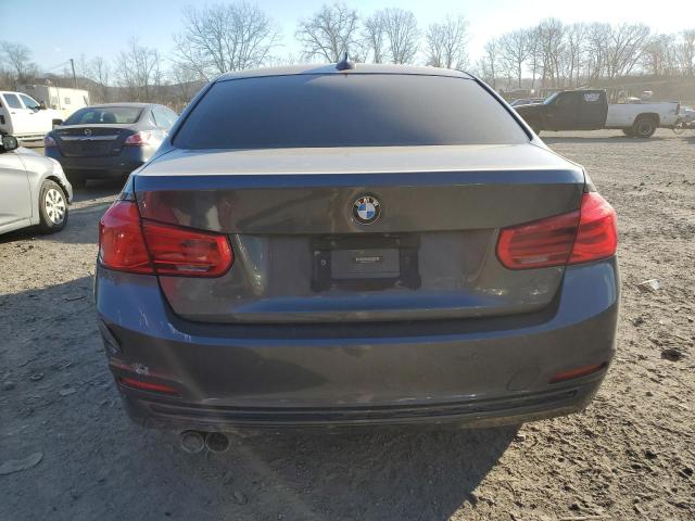 Photo 6 from auction – 2017 BMW 330 XI with VIN WBA8D9C30HA004795