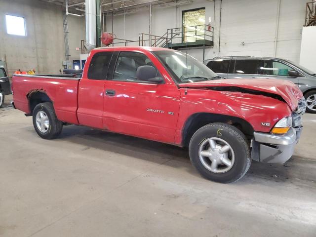 Снимка 4 от търг – 1997 DODGE DAKOTA с VIN 1B7GL23X8VS123390