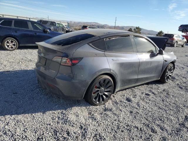 Фото 3 с аукциона – 2023 TESLA MODEL Y с VIN 7SAYGDEF4PF832779