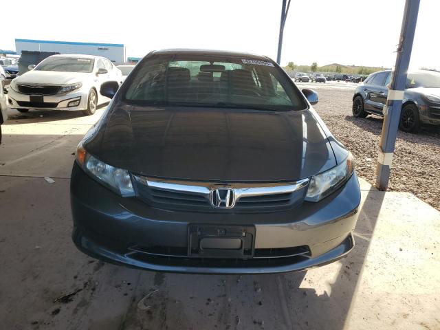 Photo 5 from auction – 2012 HONDA CIVIC LX with VIN 19XFB2F59CE388859