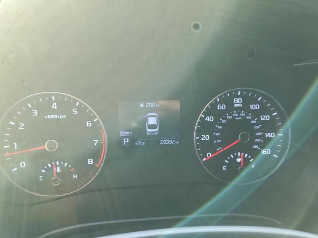 Photo 9 from auction – 2021 KIA FORTE FE with VIN 3KPF24AD6ME394193