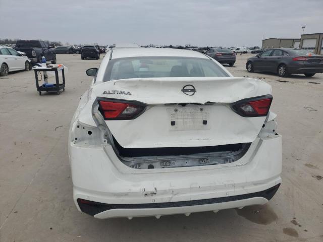 Photo 6 from auction – 2024 NISSAN ALTIMA S with VIN 1N4BL4BV8RN361899