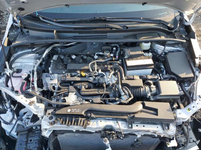 Photo 11 from auction – 2024 TOYOTA COROLLA with VIN JTND4MBE7R3230714