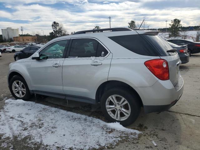 Photo 2 from auction – 2015 CHEVROLET EQUINOX LT with VIN 2GNALBEK3F6373610