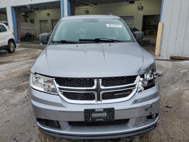 Photo 5 from auction – 2017 DODGE JOURNEY SE with VIN 3C4PDCAB6HT559832