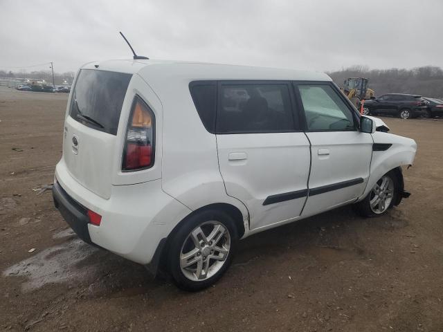 Photo 3 from auction – 2010 KIA SOUL with VIN KNDJT2A21A7053029