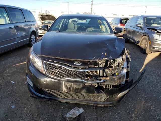 Photo 5 from auction – 2015 KIA OPTIMA LX with VIN KNAGM4A78F5617502