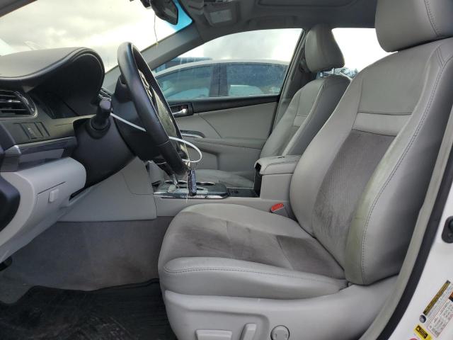 Photo 7 from auction – 2012 TOYOTA CAMRY HYBR with VIN 4T1BD1FK7CU019102