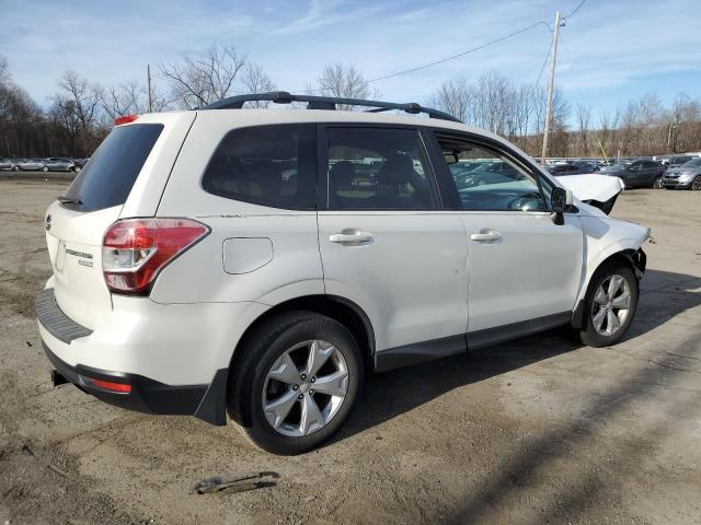 Photo 3 from auction – 2014 SUBARU FORESTER 2 with VIN JF2SJAEC0EH507103
