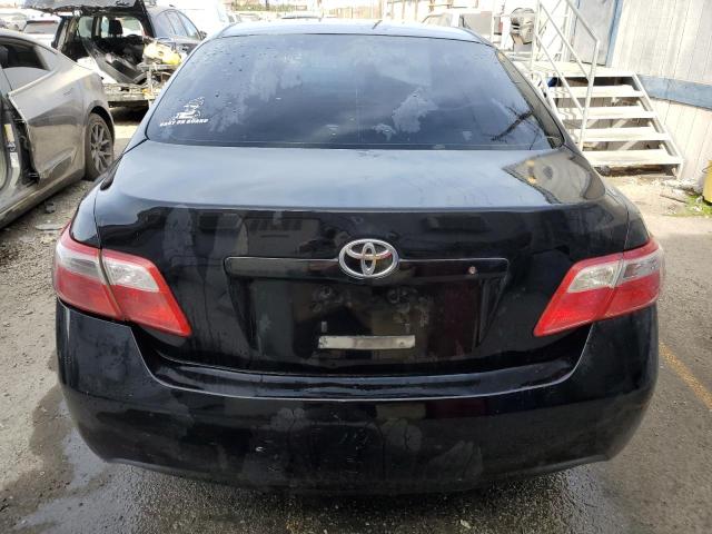 Photo 6 from auction – 2008 TOYOTA CAMRY CE with VIN 4T4BE46KX8R047018