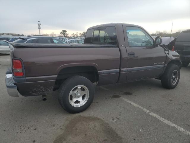 Photo 3 from auction – 1998 DODGE RAM 1500 with VIN 3B7HC16Y5WM295325