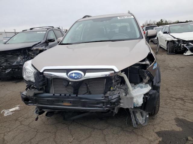Photo 5 from auction – 2015 SUBARU FORESTER 2 with VIN JF2SJAHC0FH452293