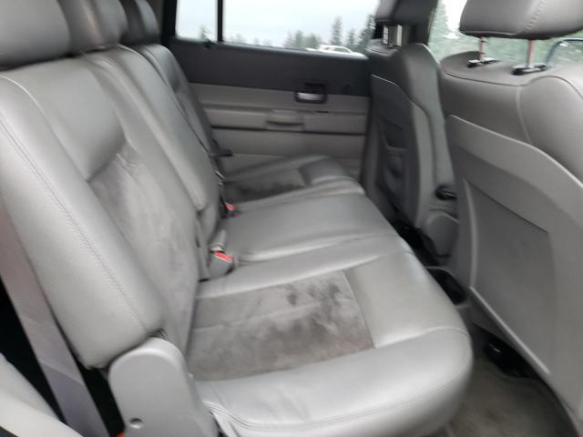 Photo 11 from auction – 2007 DODGE DURANGO LI with VIN 1D8HB58PX7F570138