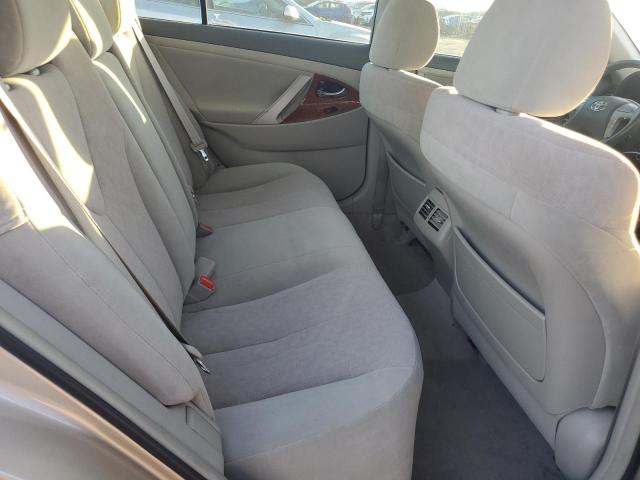 Photo 10 from auction – 2010 TOYOTA CAMRY BASE with VIN 4T1BF3EK6AU022738