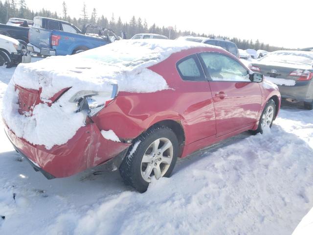 Photo 3 from auction – 2009 NISSAN ALTIMA 2.5 with VIN 1N4AL24E09C161947