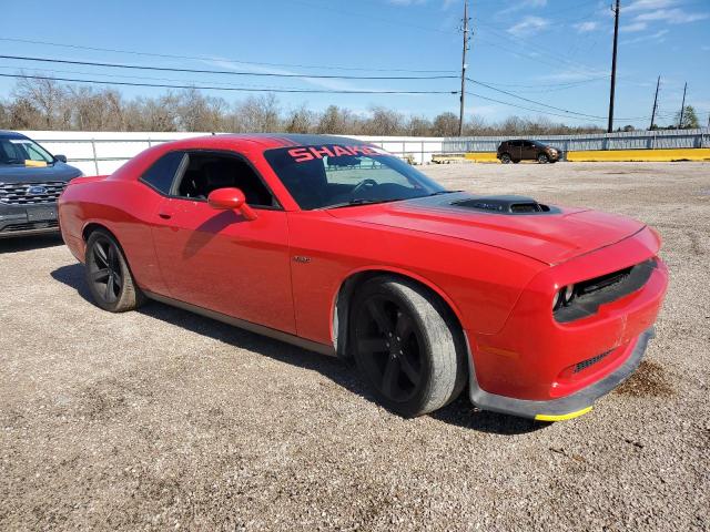 Photo 4 from auction – 2016 DODGE CHALLENGER with VIN 2C3CDZBT1GH102706