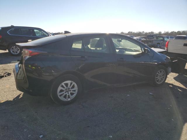 Photo 3 from auction – 2016 TOYOTA PRIUS with VIN JTDKBRFU0G3513288