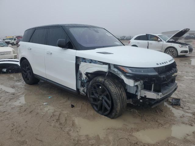 Photo 4 from auction – 2023 LAND ROVER RANGE ROVE with VIN SAL1P9EU8PA108931