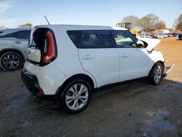 Photo 3 from auction – 2014 KIA SOUL + with VIN KNDJP3A55E7042240