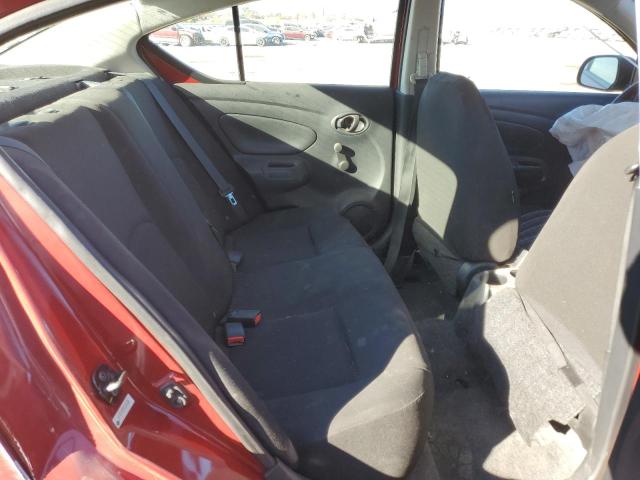 Photo 10 from auction – 2015 NISSAN VERSA S with VIN 3N1CN7AP7FL865629