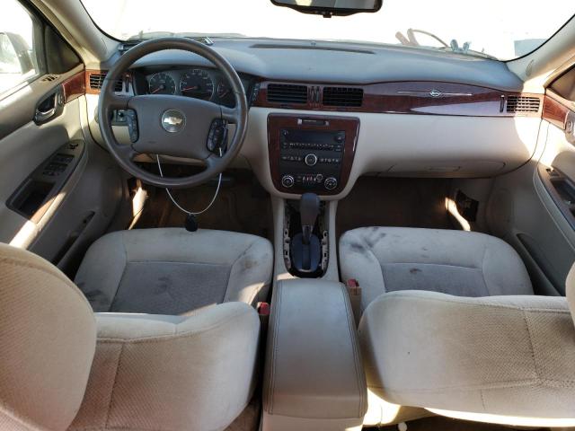 Photo 8 from auction – 2007 CHEVROLET IMPALA LT with VIN 2G1WT58N279267874
