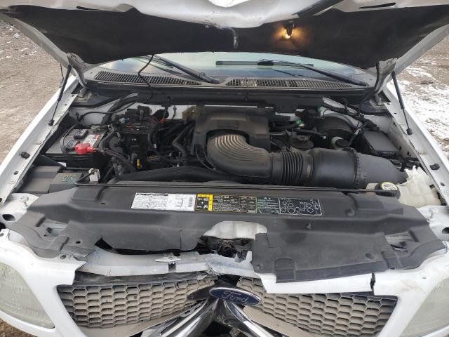 Photo 11 from auction – 2002 FORD F150 with VIN 1FTRX17LX2NB96527