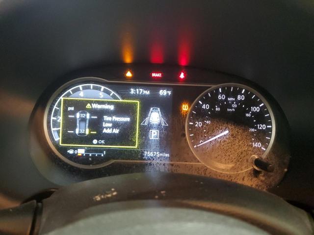 Photo 9 from auction – 2020 NISSAN KICKS SR with VIN 3N1CP5DVXLL482580