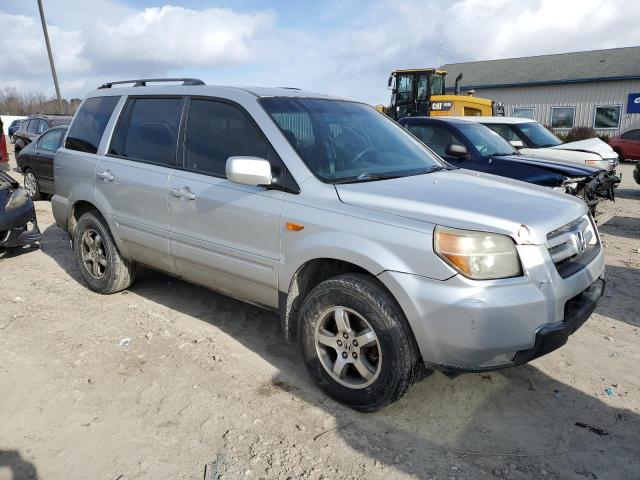 صورة رقم 4 من المزاد - 2006 HONDA PILOT EX مع VIN 5FNYF28786B042246