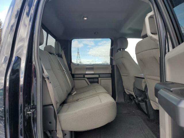 Foto 10 de la subasta – 2017 FORD F150 SUPER con VIN 1FTEW1EF7HFB01729