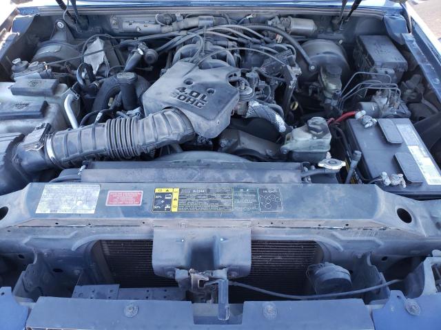 Photo 11 from auction – 2004 FORD EXPLORER S with VIN 1FMZU67K84UB03070