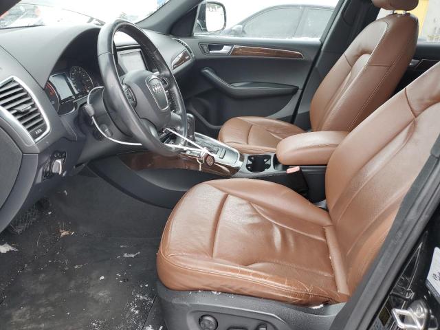 Photo 7 from auction – 2012 AUDI Q5 PREMIUM with VIN WA1CFAFPXCA011831