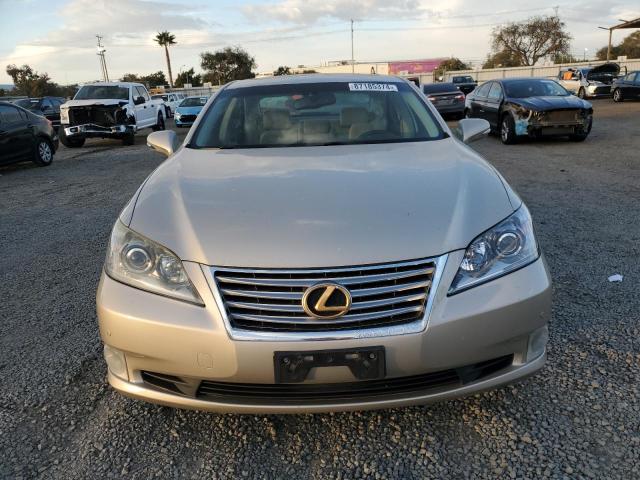 Zdjęcie 5 z aukcji – 2011 LEXUS ES 350 z VIN JTHBK1EG4B2466793