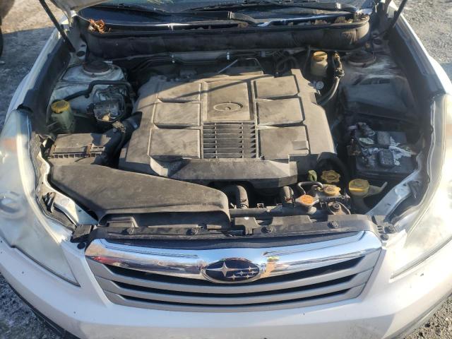 Photo 12 from auction – 2011 SUBARU OUTBACK 3. with VIN 4S4BRDJC0B2413229