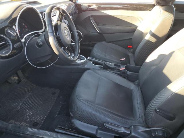 Photo 7 from auction – 2012 VOLKSWAGEN BEETLE with VIN 3VWJP7AT0CM645263