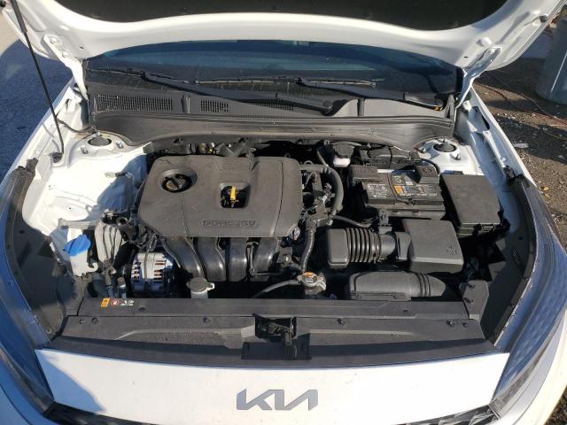 Photo 11 from auction – 2024 KIA FORTE LX with VIN 3KPF24AD0RE733151
